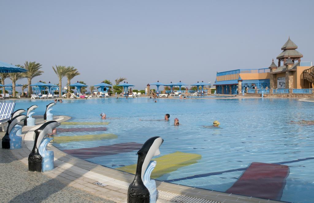 Dreams Beach Resort Marsa Alam El Qoseir Εξωτερικό φωτογραφία