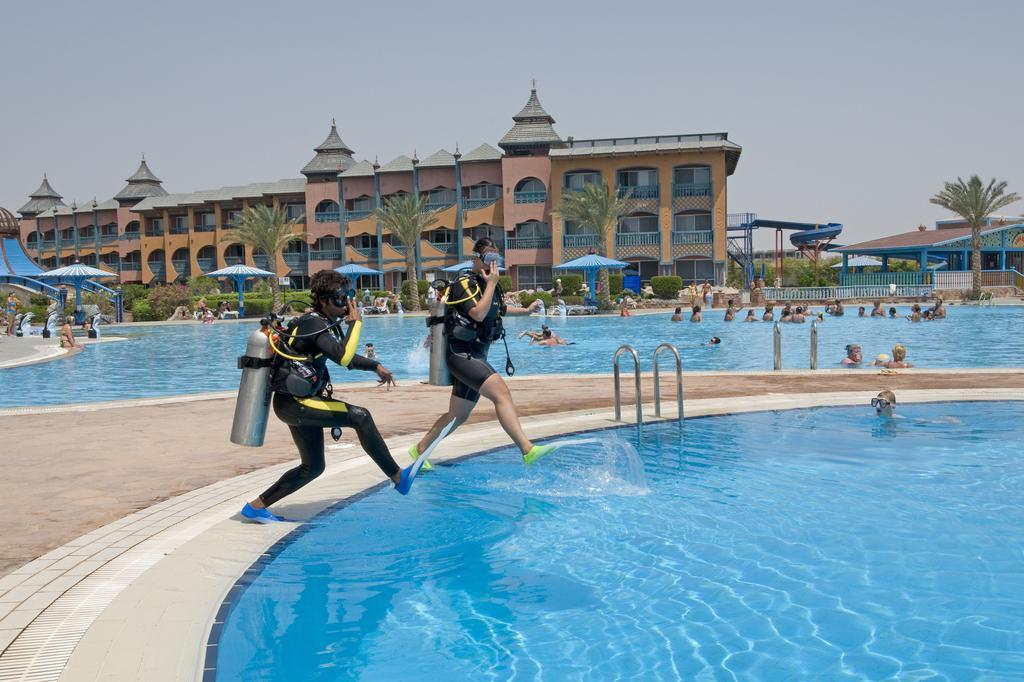 Dreams Beach Resort Marsa Alam El Qoseir Εξωτερικό φωτογραφία