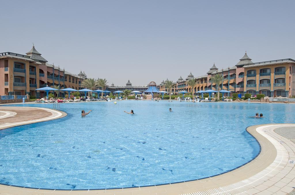 Dreams Beach Resort Marsa Alam El Qoseir Εξωτερικό φωτογραφία