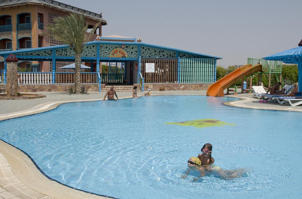 Dreams Beach Resort Marsa Alam El Qoseir Εξωτερικό φωτογραφία