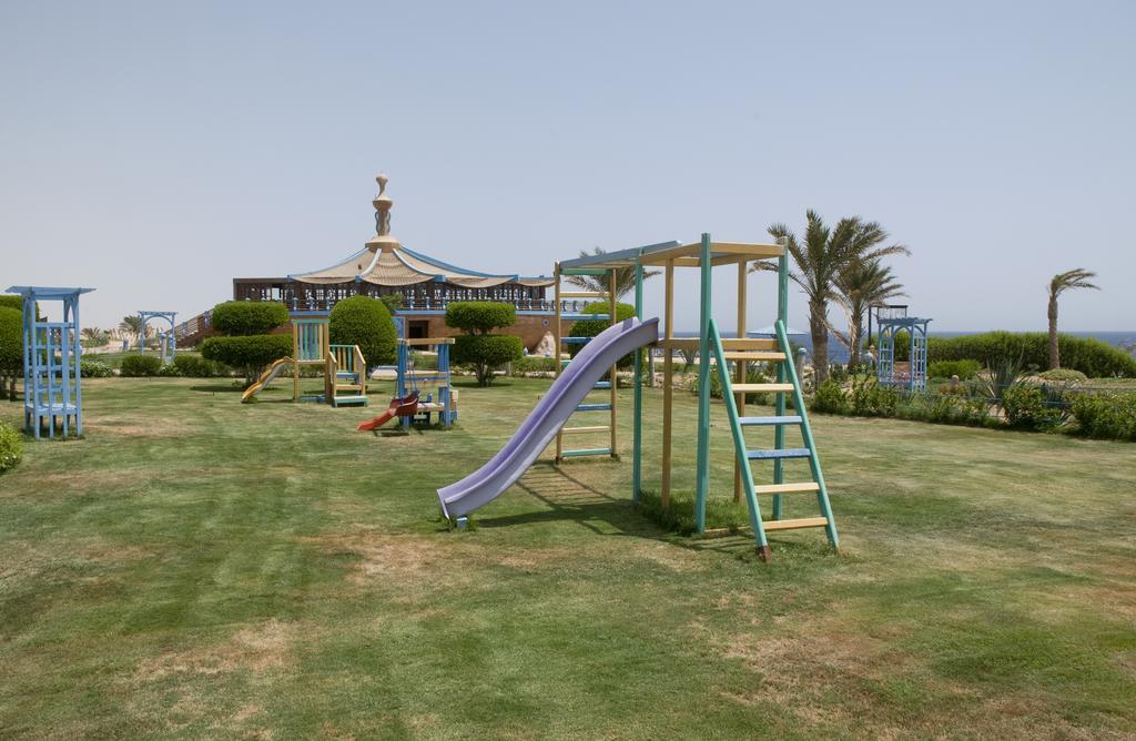 Dreams Beach Resort Marsa Alam El Qoseir Εξωτερικό φωτογραφία