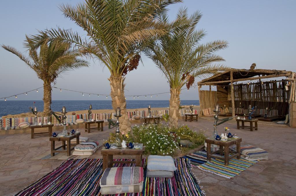 Dreams Beach Resort Marsa Alam El Qoseir Εξωτερικό φωτογραφία