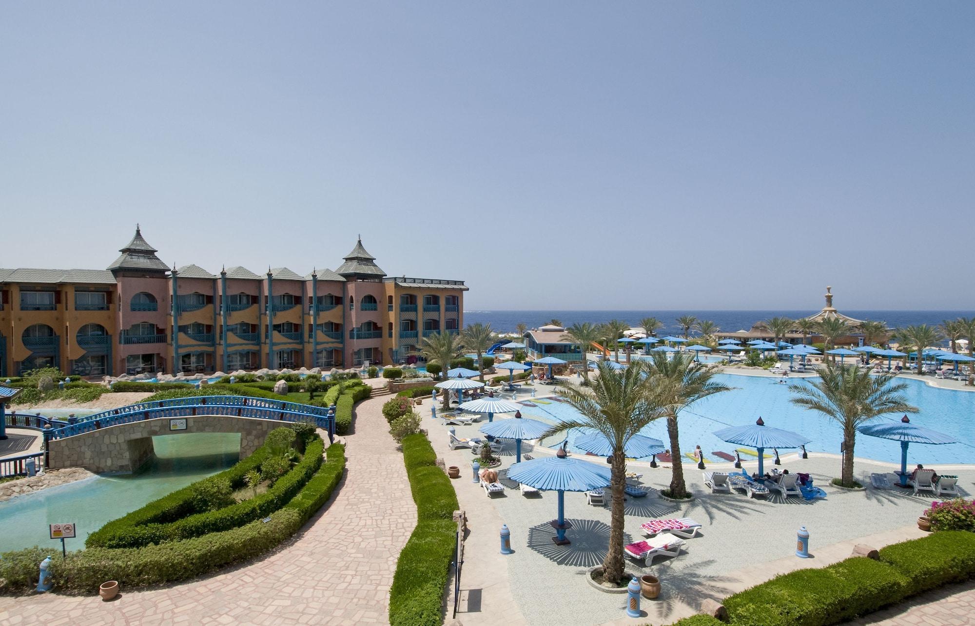 Dreams Beach Resort Marsa Alam El Qoseir Εξωτερικό φωτογραφία