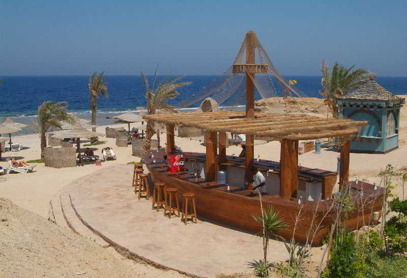 Dreams Beach Resort Marsa Alam El Qoseir Εξωτερικό φωτογραφία