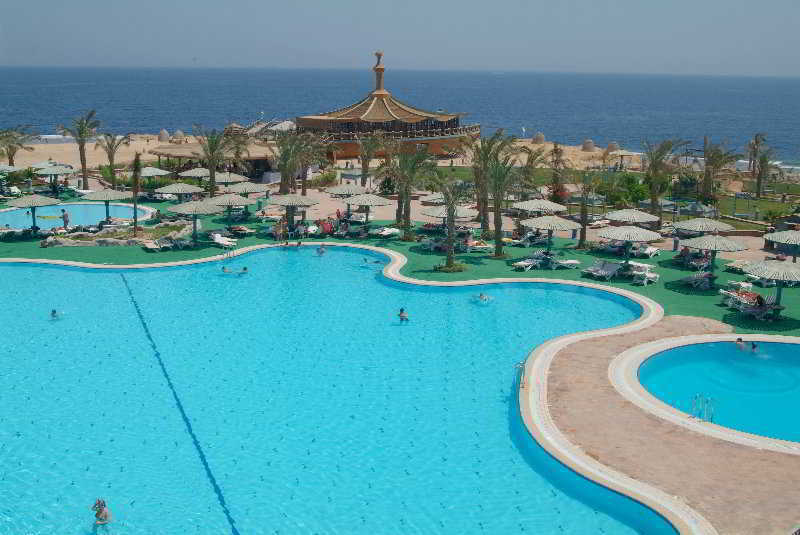 Dreams Beach Resort Marsa Alam El Qoseir Εξωτερικό φωτογραφία