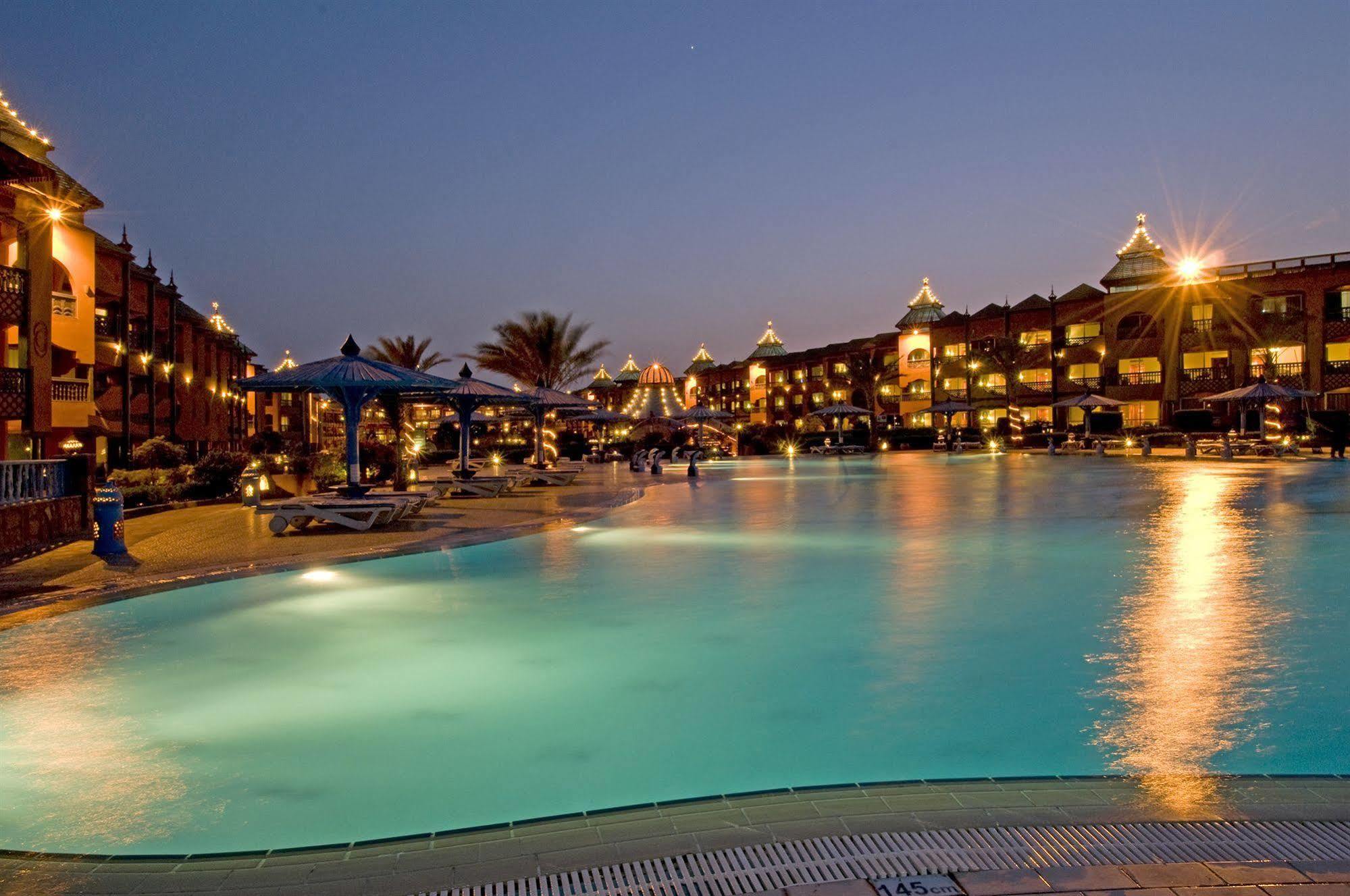 Dreams Beach Resort Marsa Alam El Qoseir Εξωτερικό φωτογραφία